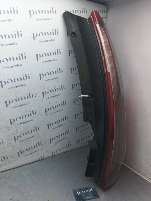 Pomili Fanaleria Citroen C4 Picasso fanale posteriore destro 09/06–08/13