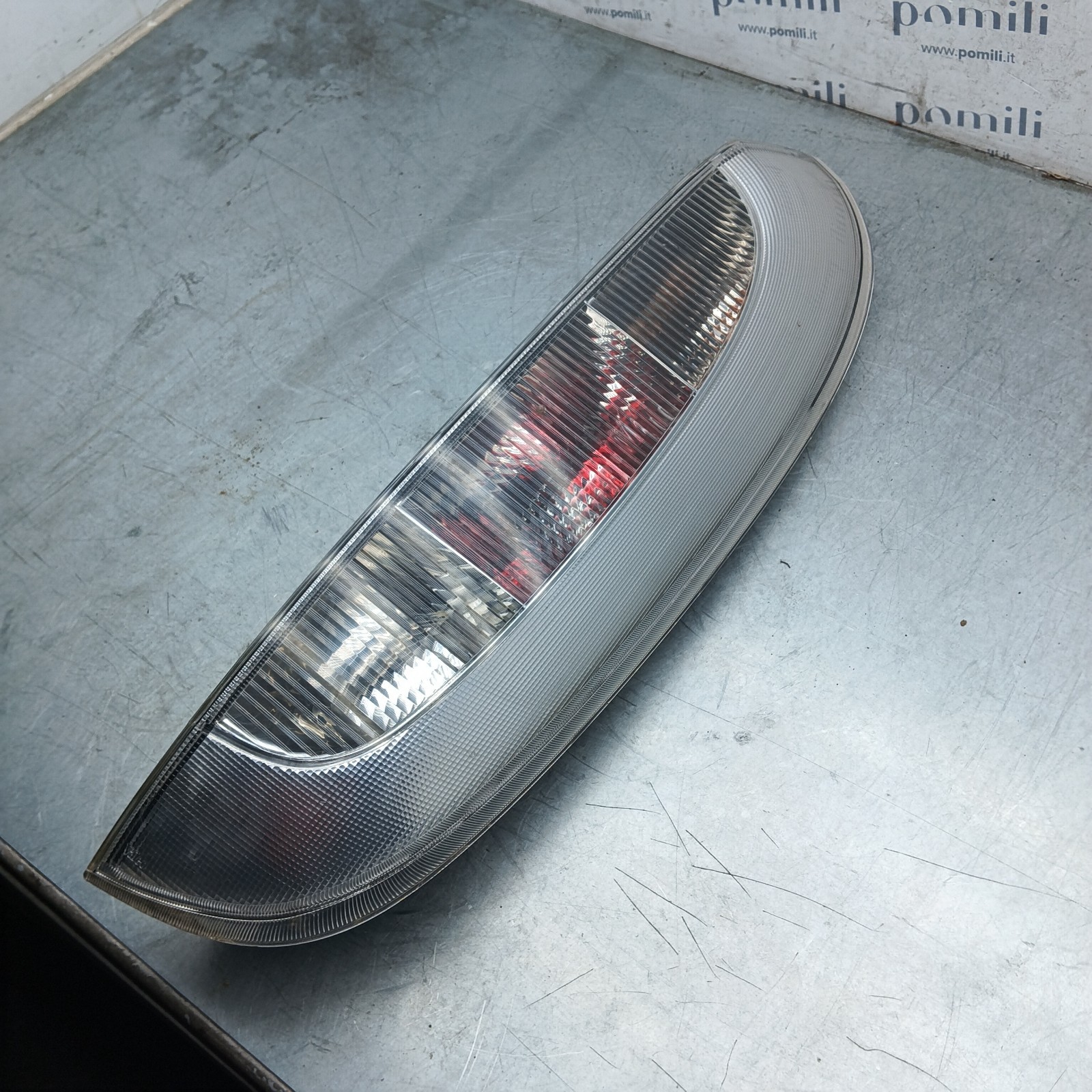 Pomili Fanaleria Opel Corsa C Fanale posteriore destro 13227127 usato