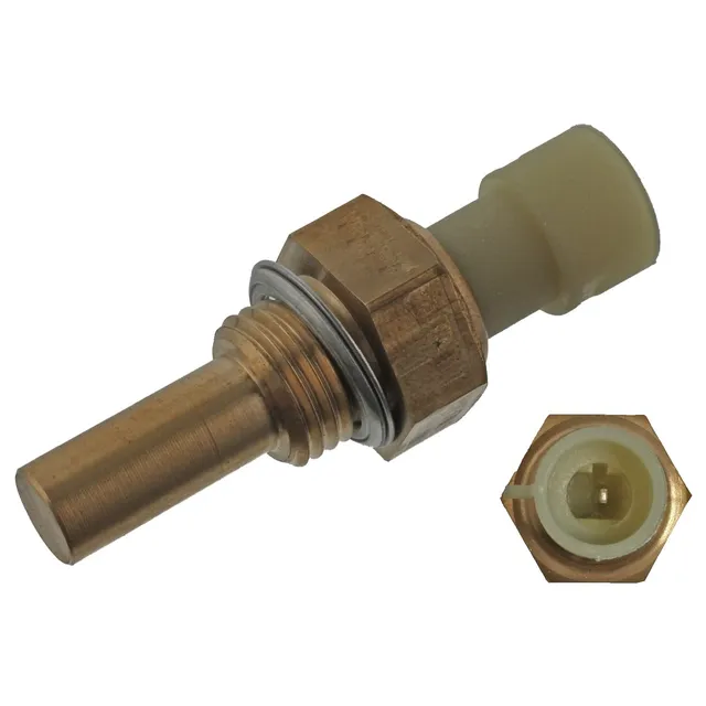 Bilstein Raffreddamento del motore 45396 sensore temperatura refrigerante 1 pezzo