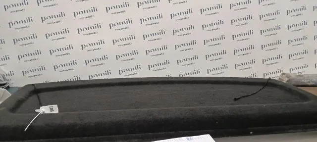 Pomili Rivestimenti interni e parti interne Ripiano cappelliera Volkswagen Golf 1K