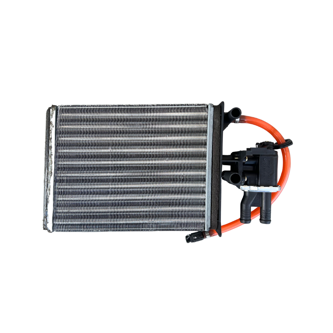 Valeo Radiatori 812024 scambiatore calore riscaldamento abitacolo