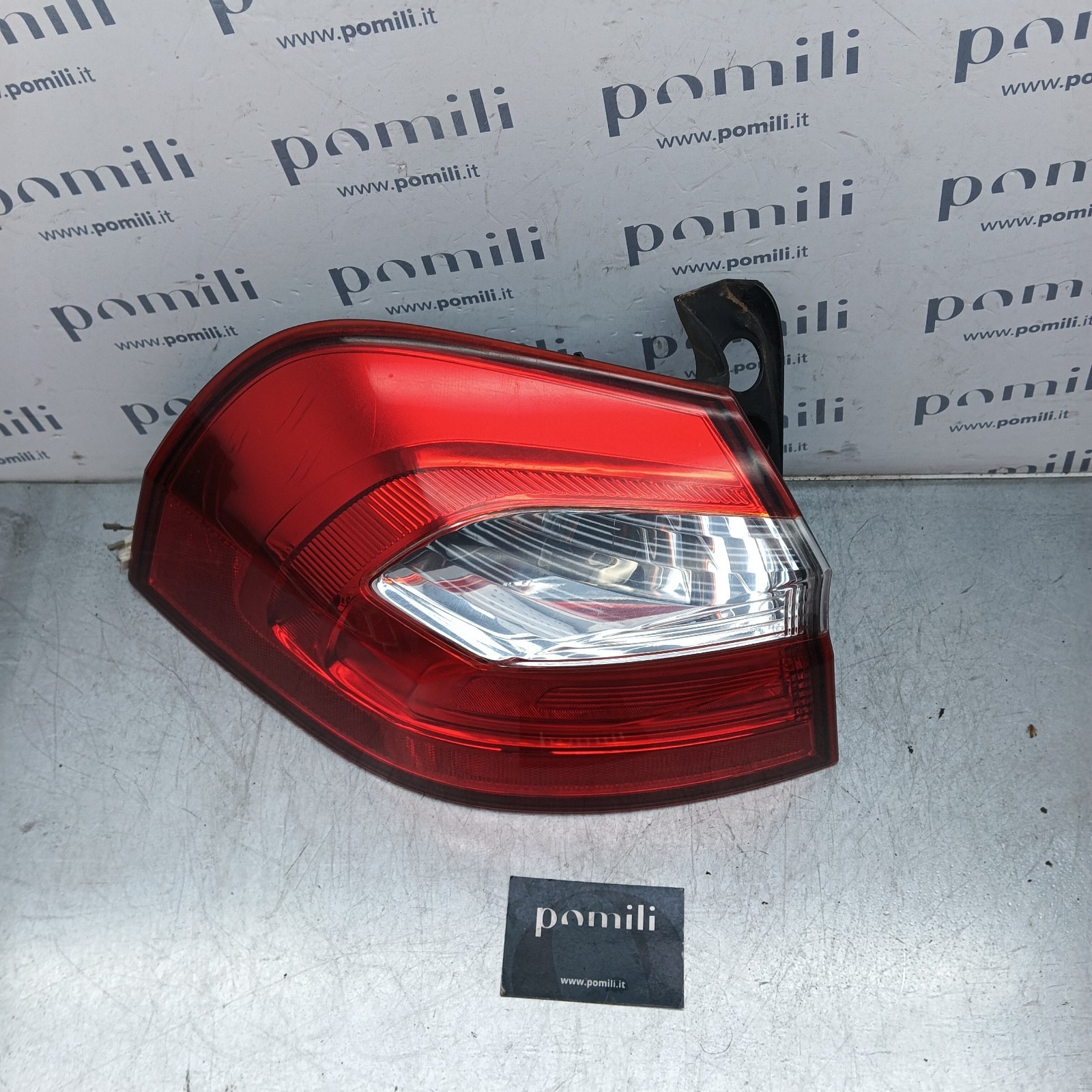 Pomili Fanaleria Fanale posteriore sinistro Kia Rio 92401-1W2L