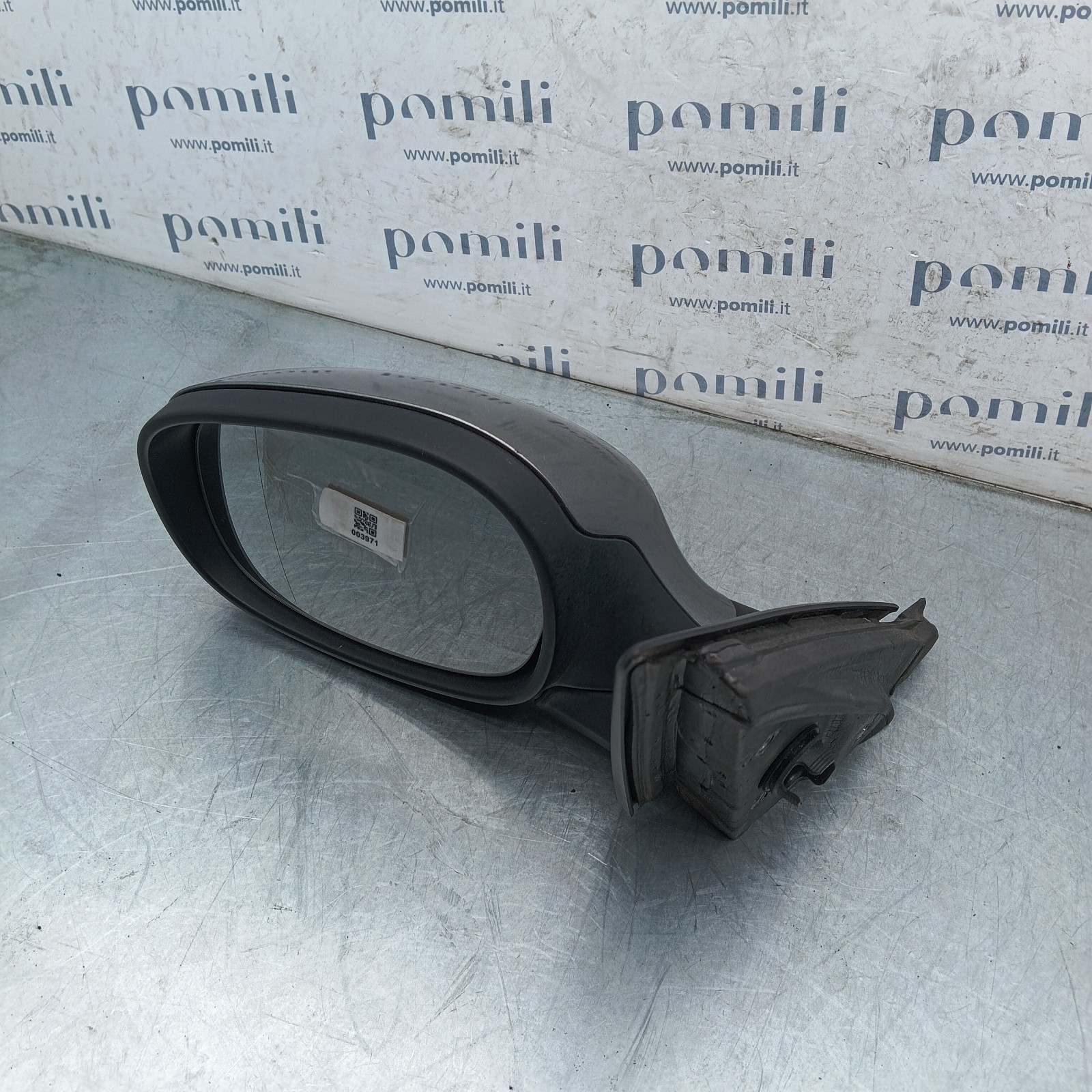 Pomili Cristalli Specchietto retrovisore sinistro BMW S3 (E90) 021017 usato