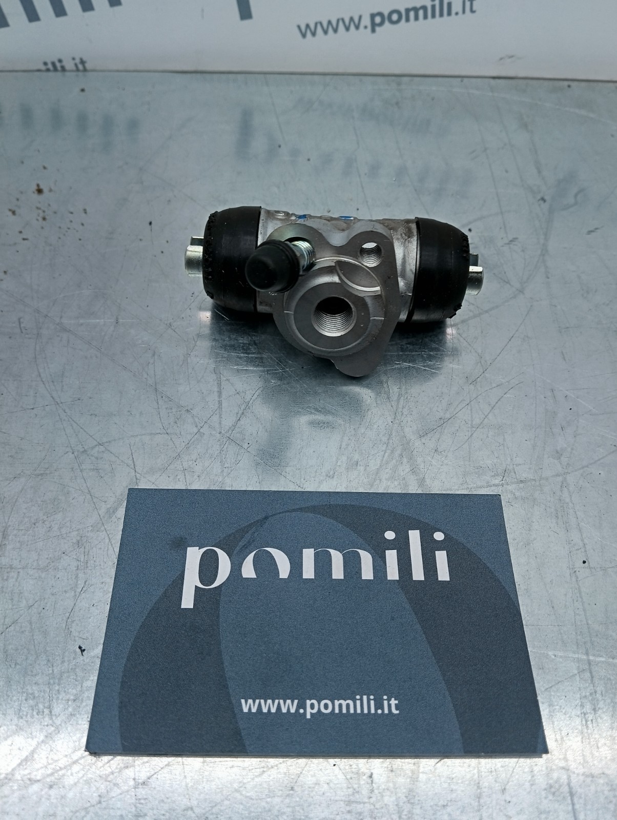 Pomili Freni e ricambi Cilindro ruota Toyota Yaris 47570-52011 nuovo