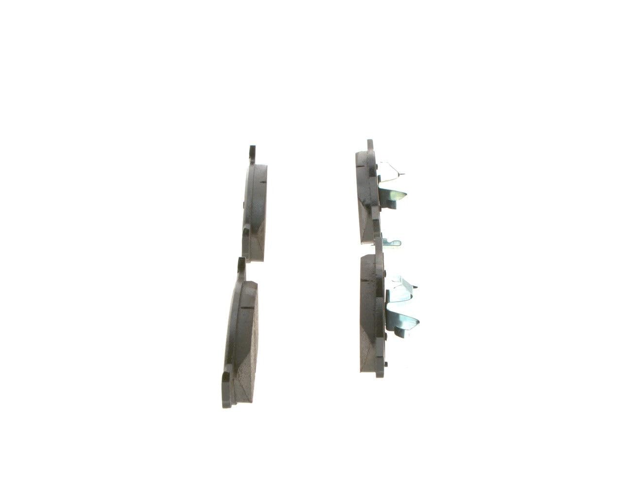 Bosch HCP Sistema frenante 0986494785 pastiglie freno a disco