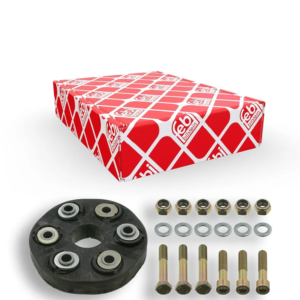 FEBI BILSTEIN 03615 giunto albero longitudinale anteriore