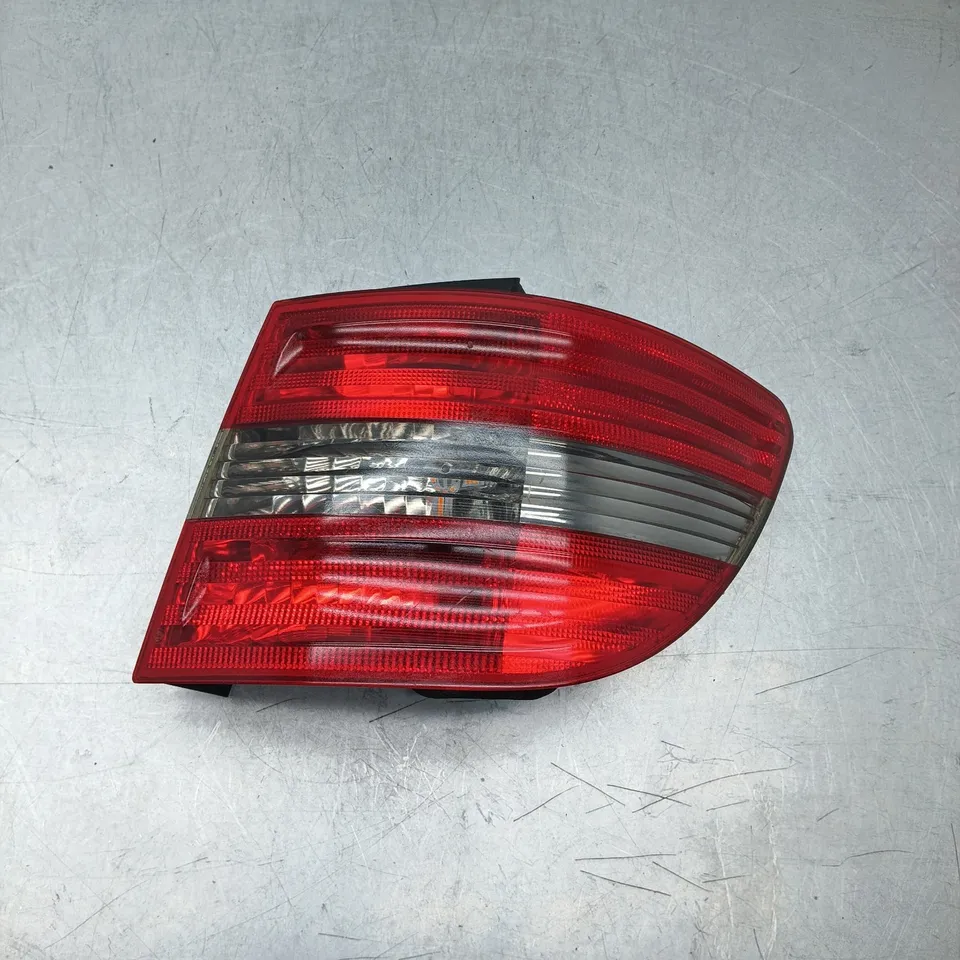 Pomili Fanaleria Fanale posteriore Mercedes Classe B W245 destro