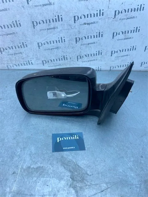 Pomili Cristalli Kia Sorento 1a Serie specchietto sinistro elettrico