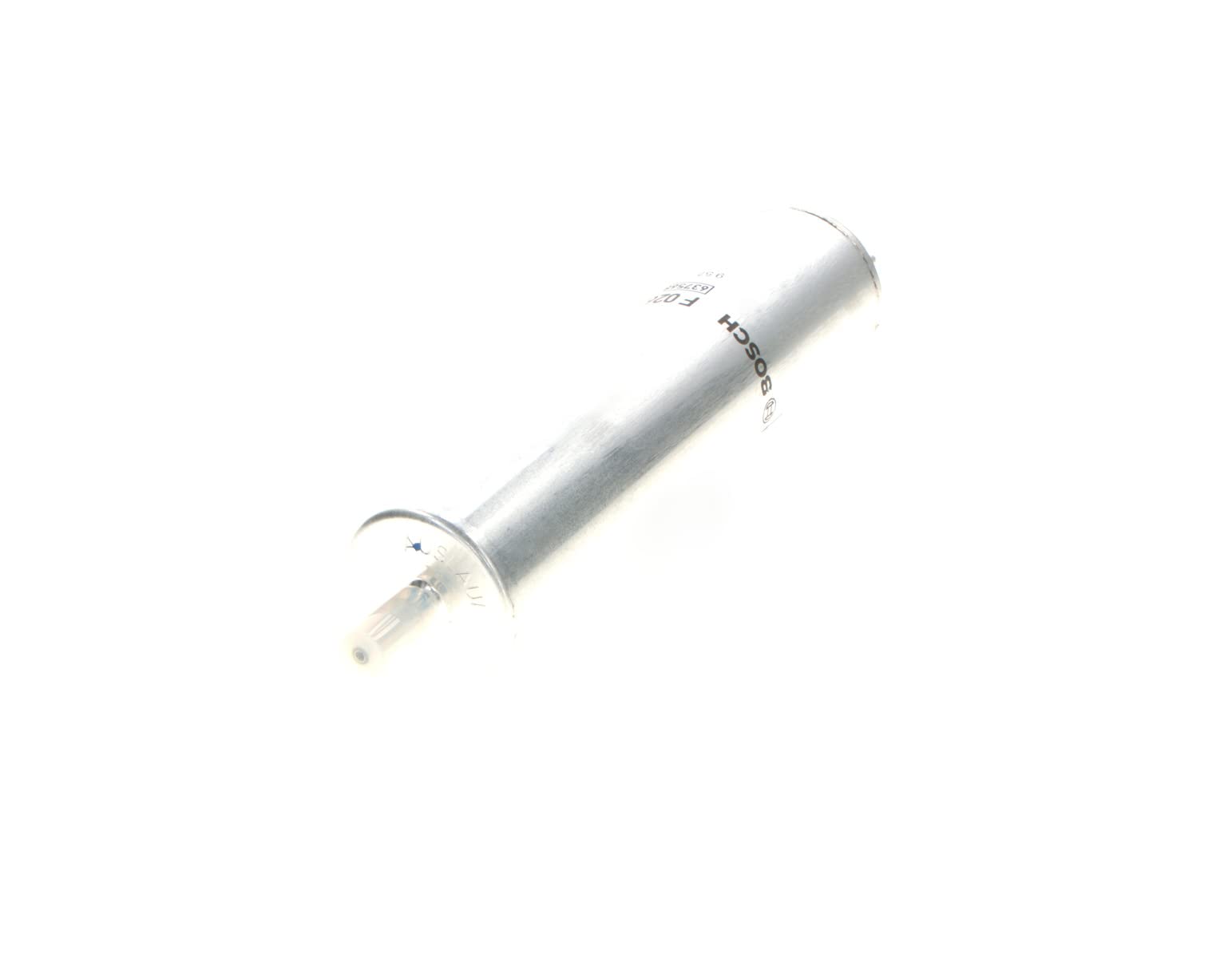 Bosch Filtri F026402824 filtro carburante diesel in linea
