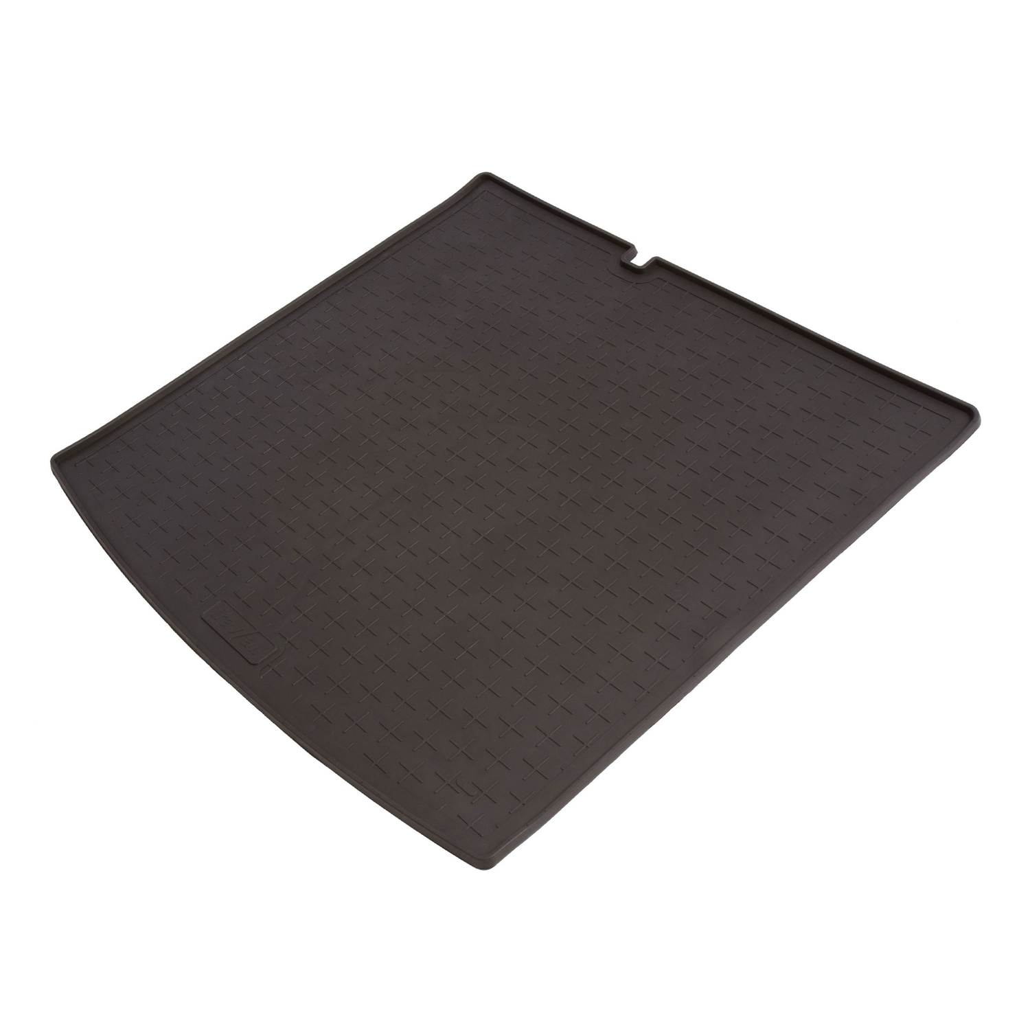 Travall Trunk Liners Skoda Fabia tappetino bagagliaio 2014-2021 gomma