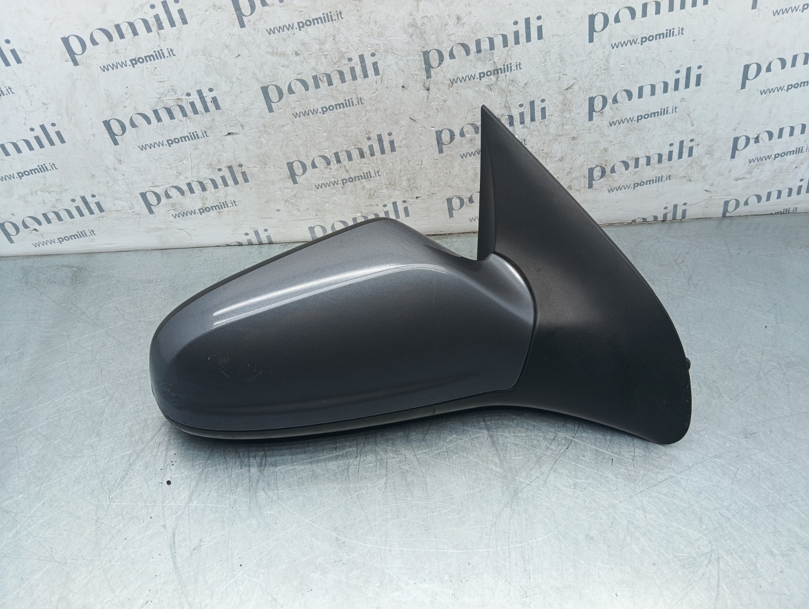 Pomili Cristalli Opel Astra H specchietto destro 5 pin usato