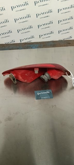 Pomili Fanaleria Fanale post. SX CHRYSLER PT CRUISER (05/00>10/05<) fanale posteriore sinistro
