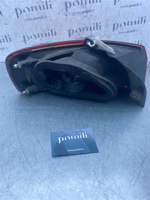 Pomili Fanaleria Fanale posteriore Fiat Croma parte esterna destra