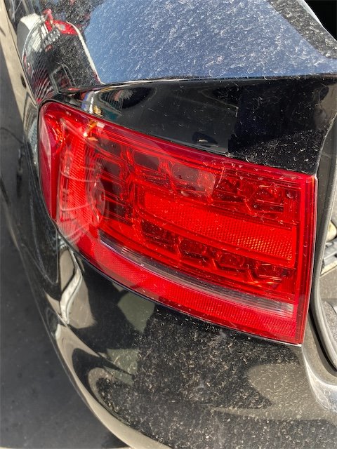 Pomili Fanaleria Audi A4 (8K) fanale posteriore sinistro