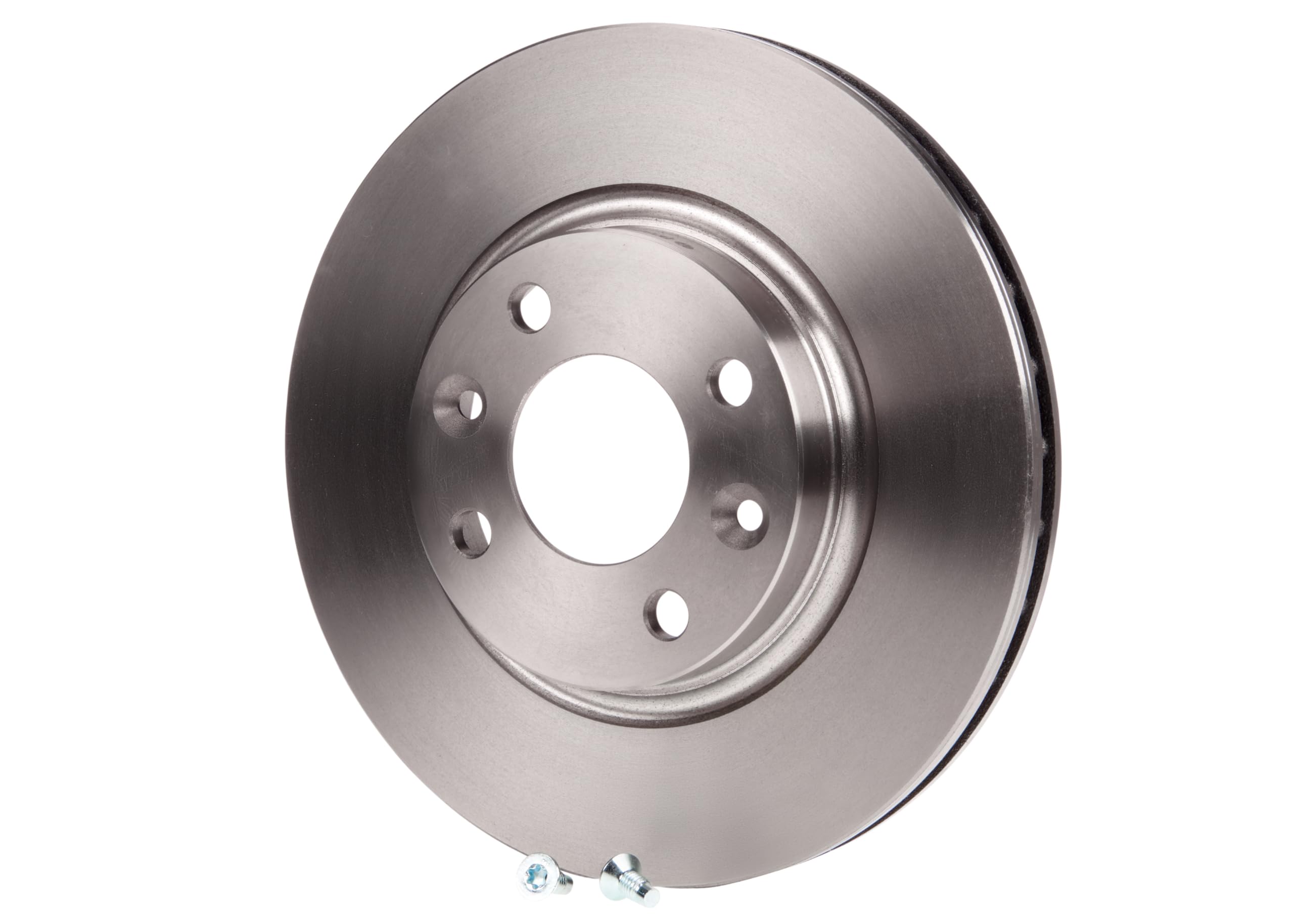 Bosch HCP Sistema frenante BD2146 dischi freno 258 mm anteriori 2 pezzi ventilati