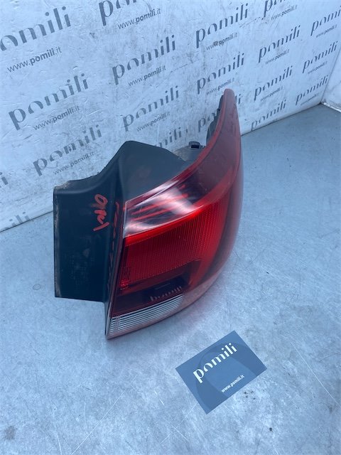 Pomili Fanaleria Opel Astra B16 fanale posteriore esterno destro
