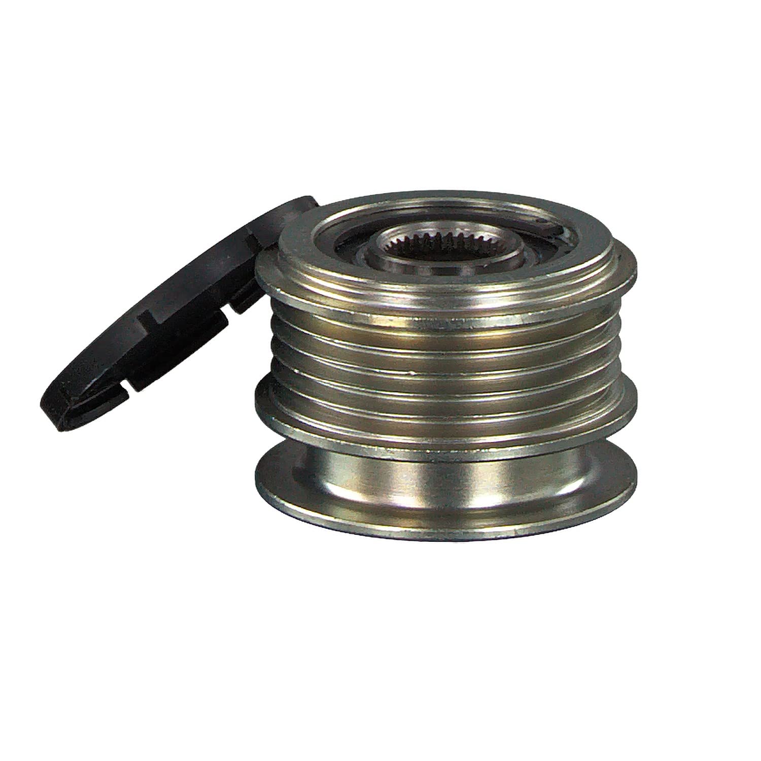 FEBI BILSTEIN 15264 puleggia alternatore 1 pezzo 5 nervature
