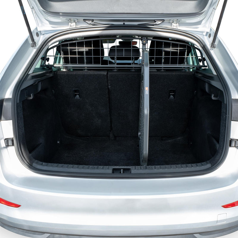 Travall Trunk Dividers SKODA Scala 2018- divisorio bagagliaio pianale basso