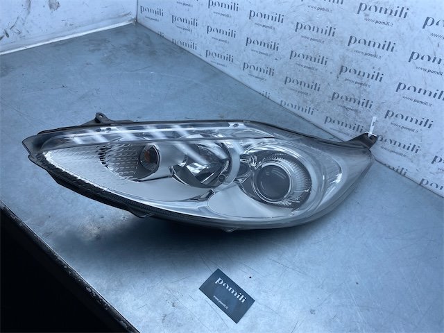 Pomili Fanaleria Proiettore SX Ford Fiesta (CB1) (09/08>10/13<)