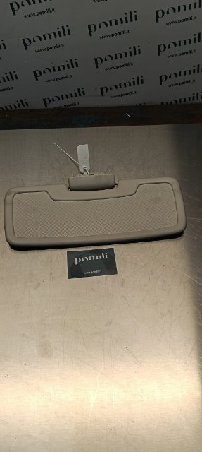 Pomili Rivestimenti interni e parti interne SMART FORTWO aletta parasole destra