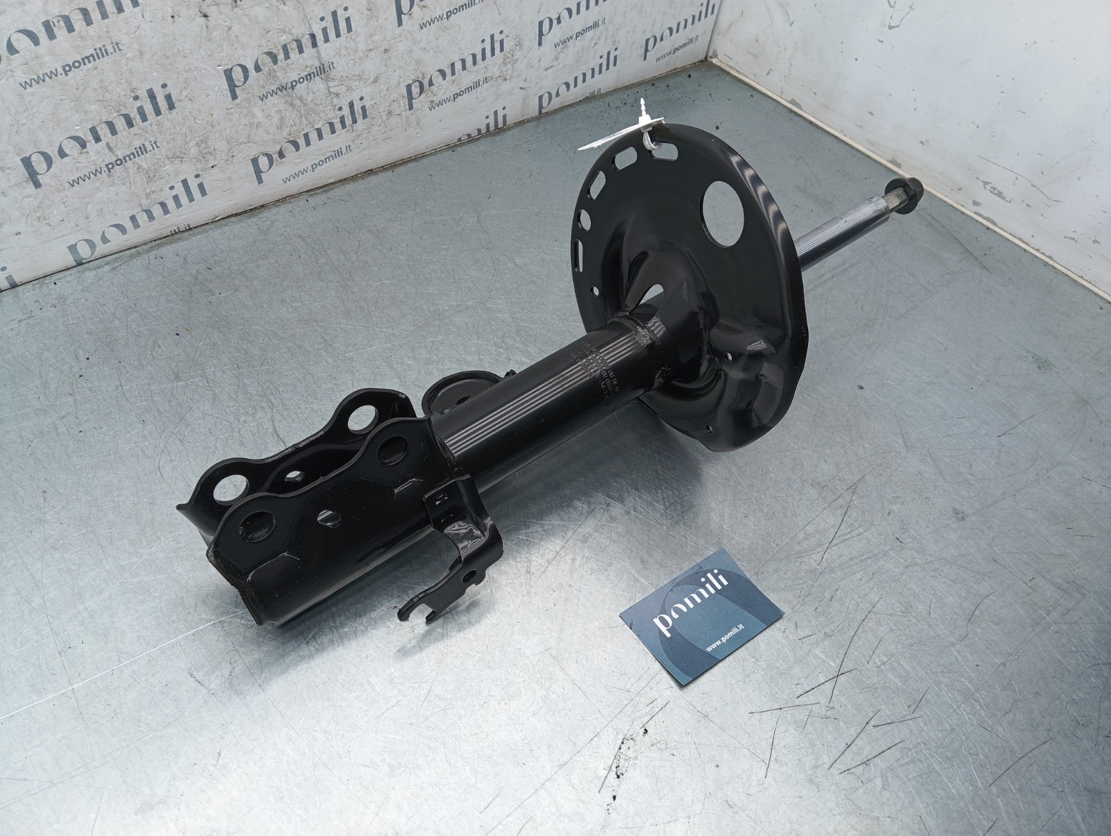 Pomili Sterzo e ammortizzatori Ammortizzatore anteriore sinistro Toyota RAV4 2012-2018 48520-80347 nuovo