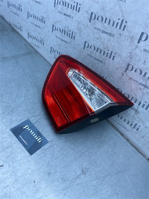 Pomili Fanaleria Kia Rio 3ª serie fanale posteriore destro interno