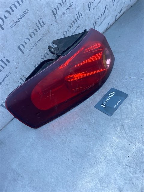 Pomili Fanaleria Fiat Croma fanale posteriore esterno sinistro