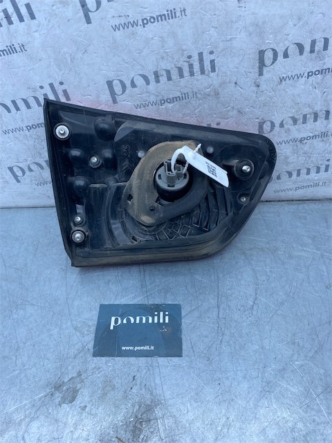 Pomili Fanaleria Fanale post. parte int. DX CITROEN C-CROSSER (08/07>01/13<) destro