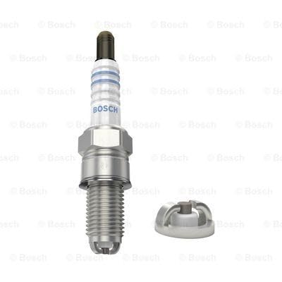 Bosch HCP Candele di accensione Y5DDC candela nichel 1 pezzo