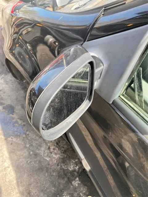 Pomili Cristalli Retrovisore esterno Renault Clio III sinistro regolazione elettrica