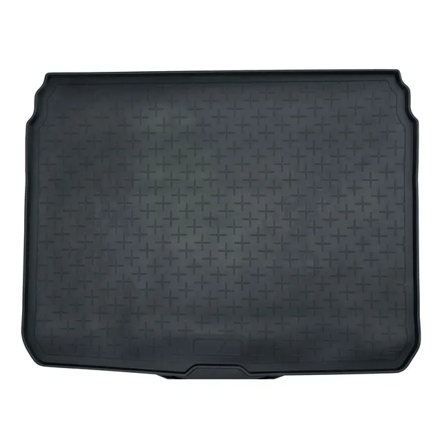 Travall Trunk Liners Audi Q2 tappetino baule 2017-2026 gomma