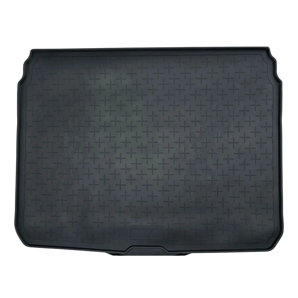 Travall Trunk Liners Audi Q2 tappetino baule 2017-2026 gomma