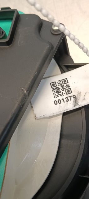 Pomili Rivestimenti interni e parti interne Quadro strumenti completo Dacia Duster