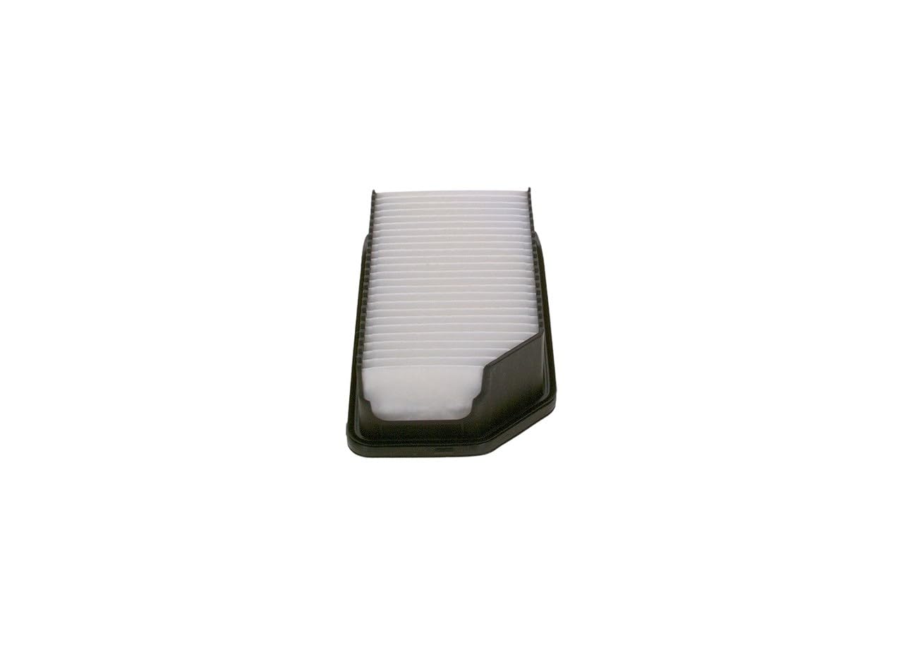 Bosch HCP Filtri F026400137 filtro aria inserto 249 x 130 x 55 mm