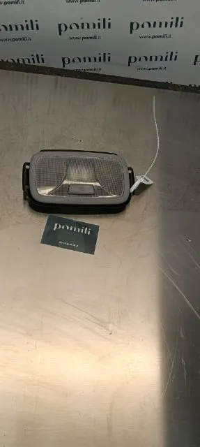 Pomili Fanaleria luce cortesia posteriore tetto Hyundai ix35 02/10-12/15