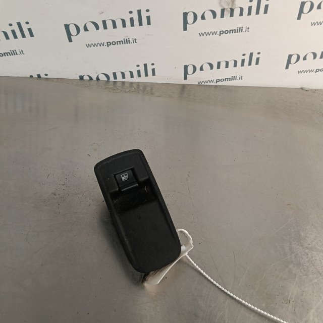 Pomili Rivestimenti interni e parti interne Interruttore alzacristalli porta anteriore Alfa Romeo MiTo