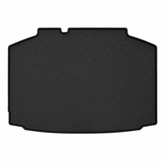 Travall Trunk Liners Audi A1 Rubber Boot Liner (2018-) impermeabile