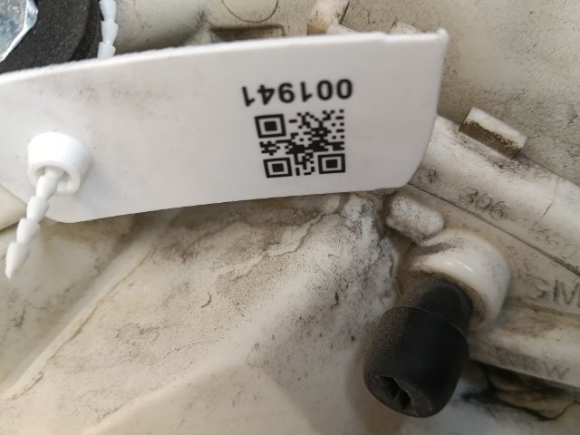 Pomili Fanaleria Fanale posteriore esterno destro Opel Astra P10 usato