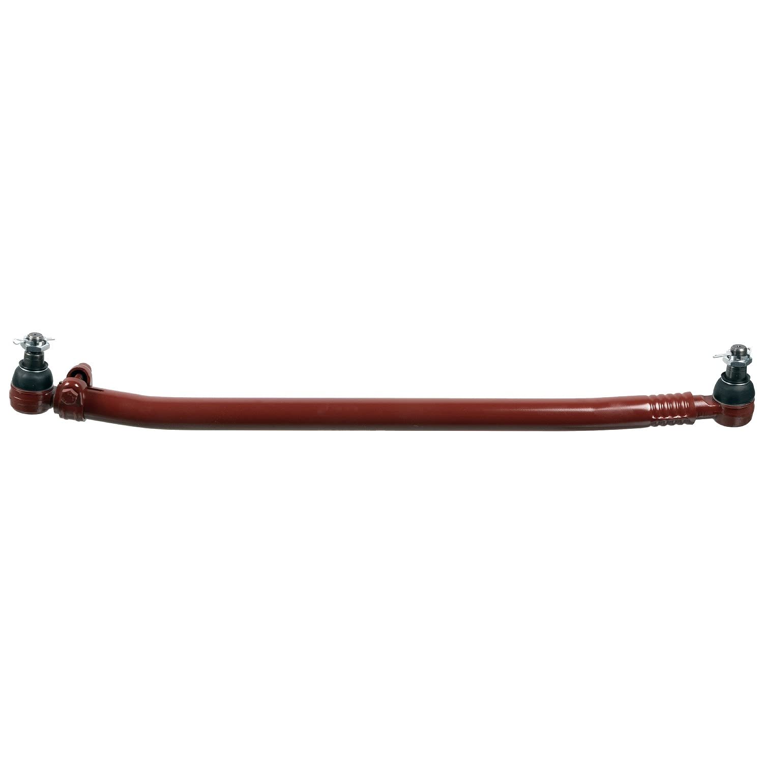 Bilstein Sterzo e sospensione FEBI BILSTEIN 14627 barra sterzo anteriore rossa