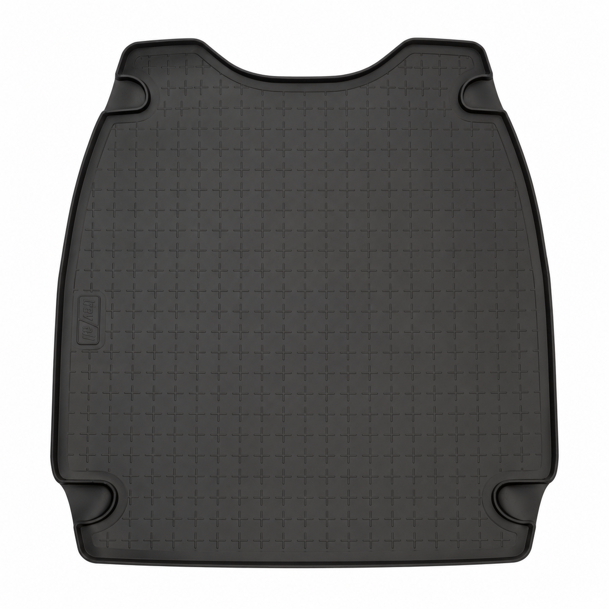 Travall Trunk Liners Kia Sportage 2010-2015 vasca baule gomma