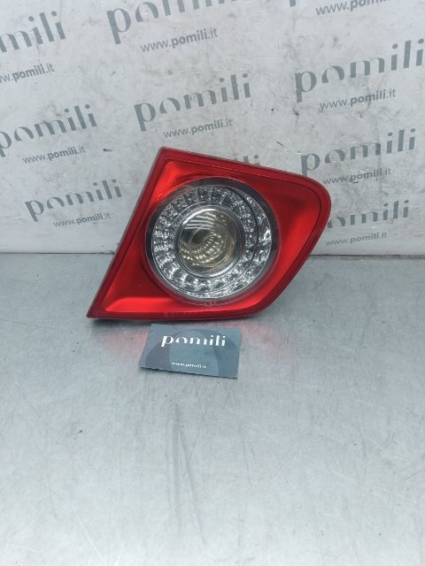 Pomili Fanaleria Volkswagen Jetta (1K) fanale posteriore interno sinistro