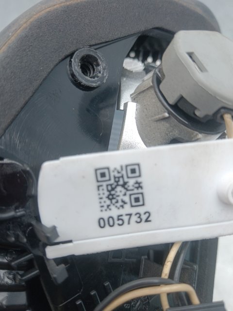 Pomili Fanaleria Opel Astra P10 fanale posteriore parte interna destra