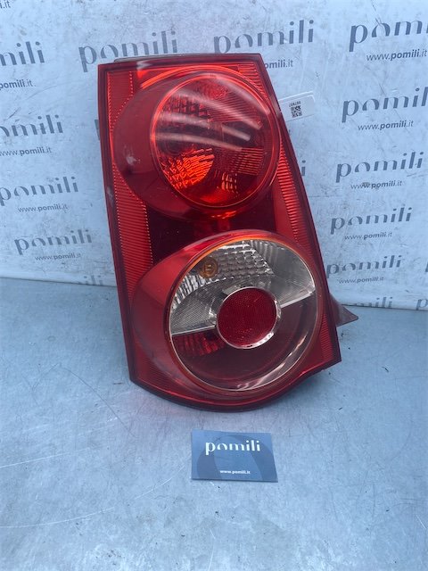 Pomili Fanaleria Kia Picanto I fanale posteriore sinistro