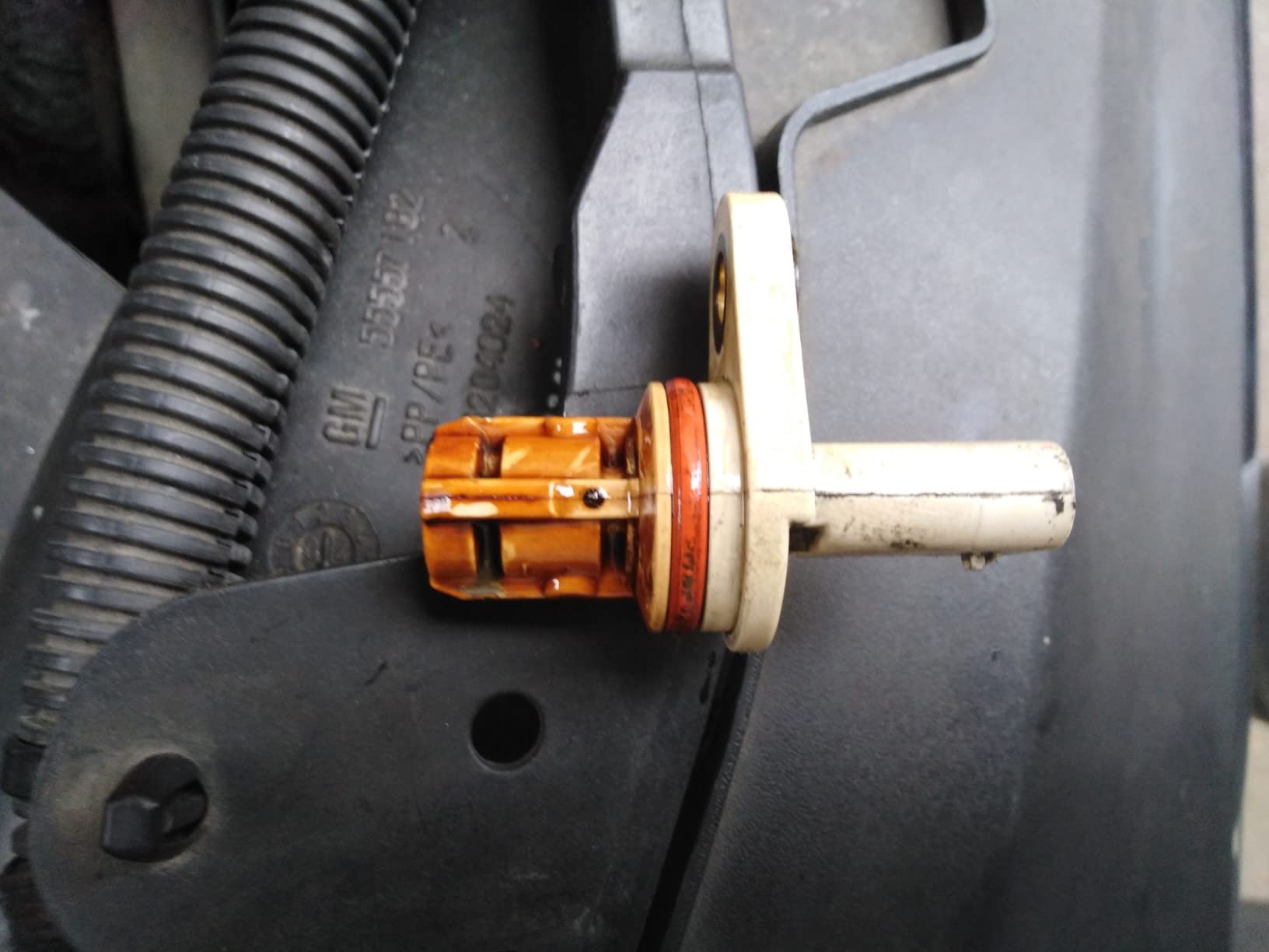 Bilstein Gestione motore 38710 sensore albero a camme con anello di tenuta