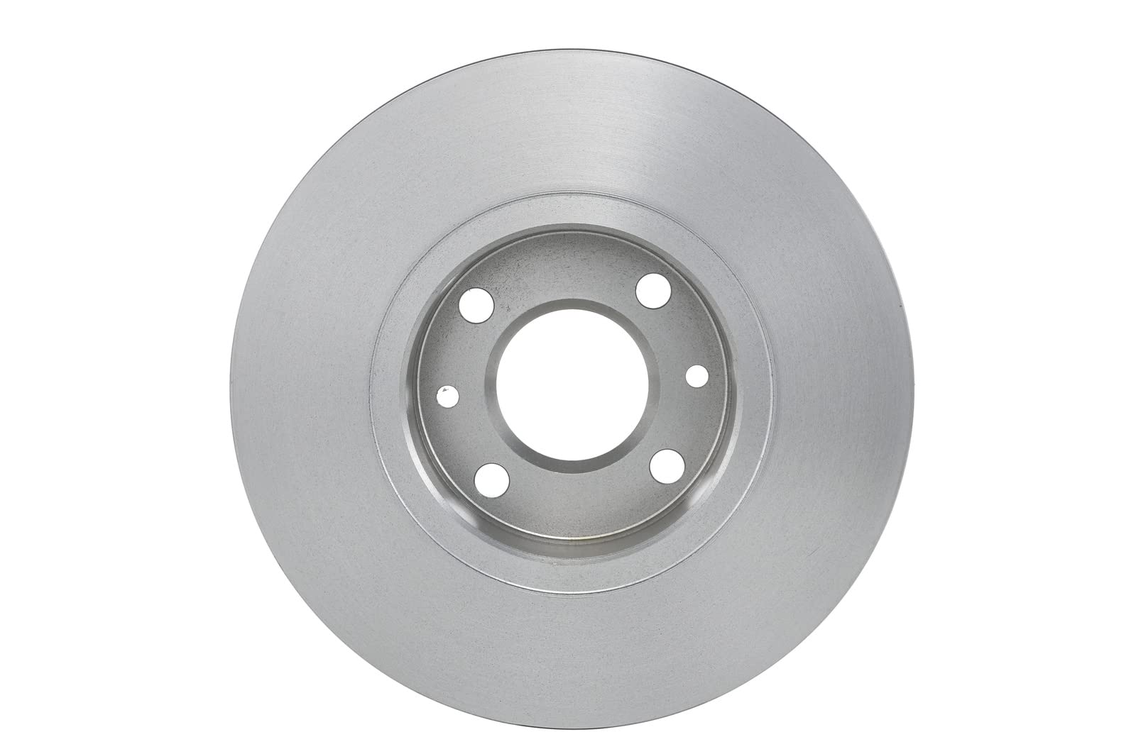 Bosch HCP Sistema frenante BD1400 dischi freno anteriori 258 mm 2 pezzi