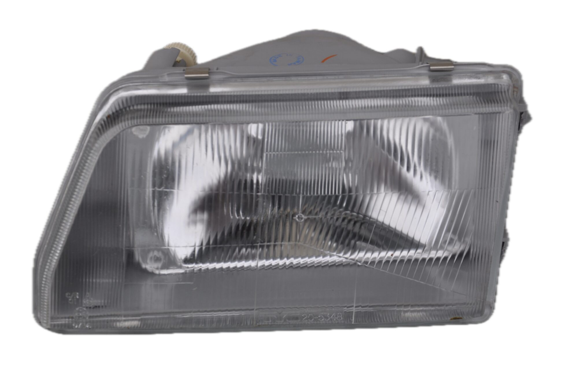Sara Autoricambi Fanaleria Fiat Cinquecento (1991-1999) fanale anteriore