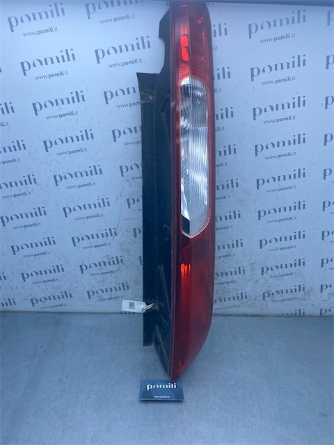Pomili Fanaleria Ford Focus CAP fanale posteriore destro 2004–2008
