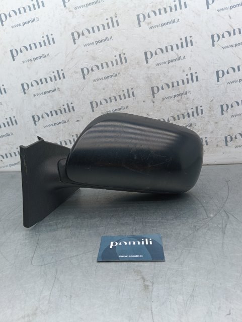 Pomili Cristalli Toyota Yaris retrovisore esterno elettrico sinistro