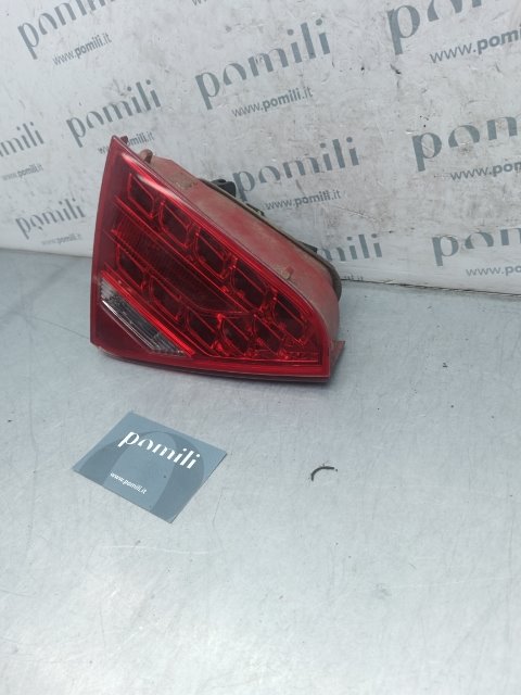 Pomili Fanaleria Fanale posteriore interno sinistro Audi A5/S5 (8T) (03/07–03/12)