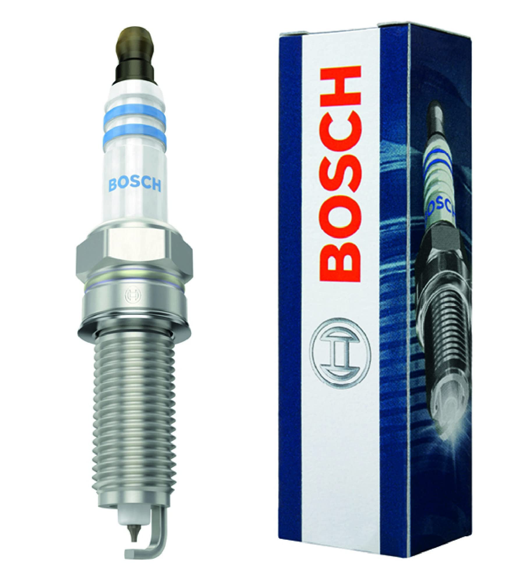 Bosch HCP Candele di accensione 0 242 129 525 candela auto